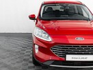 Ford Kuga CB627RE#1.5 EcoBoost FWD Titanium X Podgrz.f i kier Salon PL VAT 23% - 8