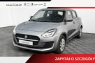 Suzuki Swift WD9052P#1.2 Dualjet SHVS Premium Cz.cof Salon PL VAT 23%