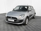 Suzuki Swift WD9052P#1.2 Dualjet SHVS Premium Cz.cof Salon PL VAT 23% - 2