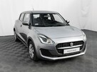 Suzuki Swift WD9052P#1.2 Dualjet SHVS Premium Cz.cof Salon PL VAT 23% - 3