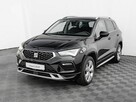 Seat Ateca Xperience 1.5 TSI 150 KM DSG Podgrz.f i kier LED Salon PL VAT23% - 2