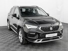 Seat Ateca Xperience 1.5 TSI 150 KM DSG Podgrz.f i kier LED Salon PL VAT23% - 3