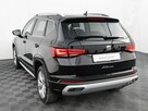 Seat Ateca Xperience 1.5 TSI 150 KM DSG Podgrz.f i kier LED Salon PL VAT23% - 4