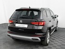 Seat Ateca Xperience 1.5 TSI 150 KM DSG Podgrz.f i kier LED Salon PL VAT23% - 5