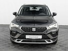 Seat Ateca Xperience 1.5 TSI 150 KM DSG Podgrz.f i kier LED Salon PL VAT23% - 7