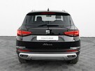 Seat Ateca Xperience 1.5 TSI 150 KM DSG Podgrz.f i kier LED Salon PL VAT23% - 9