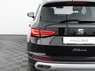 Seat Ateca Xperience 1.5 TSI 150 KM DSG Podgrz.f i kier LED Salon PL VAT23% - 10