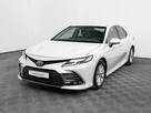 Toyota Camry WZ568FU#2.5 Hybrid Comfort CVT K.cofania 2 stref klim Salon PL VAT 23% - 2