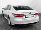 Toyota Camry WZ568FU#2.5 Hybrid Comfort CVT K.cofania 2 stref klim Salon PL VAT 23% - 4