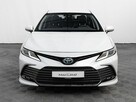 Toyota Camry WZ568FU#2.5 Hybrid Comfort CVT K.cofania 2 stref klim Salon PL VAT 23% - 7