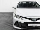 Toyota Camry WZ568FU#2.5 Hybrid Comfort CVT K.cofania 2 stref klim Salon PL VAT 23% - 8