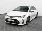 Toyota Corolla WND3912C#1.8 Hybrid Executive Podgrz.f I kier Skóra Salon PL VAT 23% - 2