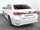 Toyota Corolla WND3912C#1.8 Hybrid Executive Podgrz.f I kier Skóra Salon PL VAT 23% - 4