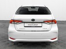 Toyota Corolla WND3912C#1.8 Hybrid Executive Podgrz.f I kier Skóra Salon PL VAT 23% - 9