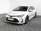 Toyota Corolla WND3911C#1.8 Hybrid Executive Podgrz.f I kier Skóra Salon PL VAT 23% - 2