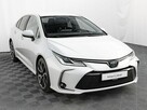 Toyota Corolla WND3911C#1.8 Hybrid Executive Podgrz.f I kier Skóra Salon PL VAT 23% - 3