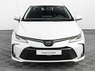 Toyota Corolla WND3911C#1.8 Hybrid Executive Podgrz.f I kier Skóra Salon PL VAT 23% - 7