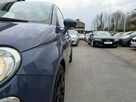 Raty/Zamiana Gwarancja Fiat 500S twin air bogato wyposażony - 2