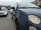 Raty/Zamiana Gwarancja Fiat 500S twin air bogato wyposażony - 4