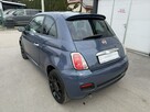 Raty/Zamiana Gwarancja Fiat 500S twin air bogato wyposażony - 5