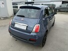 Raty/Zamiana Gwarancja Fiat 500S twin air bogato wyposażony - 7