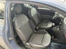 Raty/Zamiana Gwarancja Fiat 500S twin air bogato wyposażony - 12
