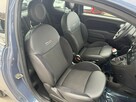 Raty/Zamiana Gwarancja Fiat 500S twin air bogato wyposażony - 13
