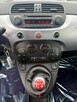 Raty/Zamiana Gwarancja Fiat 500S twin air bogato wyposażony - 16