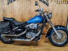 Kawasaki Vulcan Bardzo ładny i zadbany vulcan 800 Kup online i na raty. opony custom
