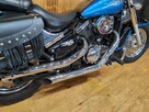 Kawasaki Vulcan Bardzo ładny i zadbany vulcan 800 Kup online i na raty. opony custom - 7