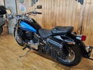 Kawasaki Vulcan Bardzo ładny i zadbany vulcan 800 Kup online i na raty. opony custom - 8