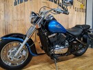 Kawasaki Vulcan Bardzo ładny i zadbany vulcan 800 Kup online i na raty. opony custom - 10