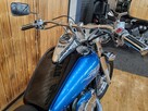 Kawasaki Vulcan Bardzo ładny i zadbany vulcan 800 Kup online i na raty. opony custom - 12