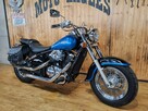Kawasaki Vulcan Bardzo ładny i zadbany vulcan 800 Kup online i na raty. opony custom - 13
