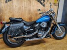 Kawasaki Vulcan Bardzo ładny i zadbany vulcan 800 Kup online i na raty. opony custom - 15