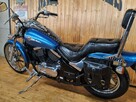 Kawasaki Vulcan Bardzo ładny i zadbany vulcan 800 Kup online i na raty. opony custom - 4