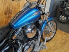 Kawasaki Vulcan Bardzo ładny i zadbany vulcan 800 Kup online i na raty. opony custom - 5