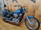 Kawasaki Vulcan Bardzo ładny i zadbany vulcan 800 Kup online i na raty. opony custom - 6