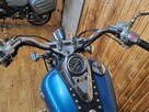 Kawasaki Vulcan Bardzo ładny i zadbany vulcan 800 Kup online i na raty. opony custom - 7