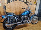 Kawasaki Vulcan Bardzo ładny i zadbany vulcan 800 Kup online i na raty. opony custom - 12
