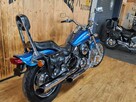 Kawasaki Vulcan Bardzo ładny i zadbany vulcan 800 Kup online i na raty. opony custom - 14