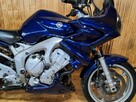 Yamaha FZ6  FZ6 w Perfekcyjnym stanie W oryginale Fazer raty -kup online