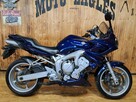 Yamaha FZ6  FZ6 w Perfekcyjnym stanie W oryginale Fazer raty -kup online - 2