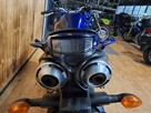 Yamaha FZ6  FZ6 w Perfekcyjnym stanie W oryginale Fazer raty -kup online - 3