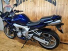 Yamaha FZ6  FZ6 w Perfekcyjnym stanie W oryginale Fazer raty -kup online - 6