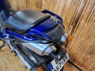 Yamaha FZ6  FZ6 w Perfekcyjnym stanie W oryginale Fazer raty -kup online - 7