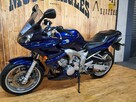 Yamaha FZ6  FZ6 w Perfekcyjnym stanie W oryginale Fazer raty -kup online - 11