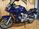 Yamaha FZ6  FZ6 w Perfekcyjnym stanie W oryginale Fazer raty -kup online - 15