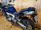 Yamaha FZ6  FZ6 w Perfekcyjnym stanie W oryginale Fazer raty -kup online - 16