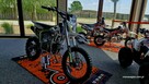 KAYO Inny  MOTOEAGLES pitgang 140xd Enduro , PITGANG. Sprawdż ofertę serwis - 4